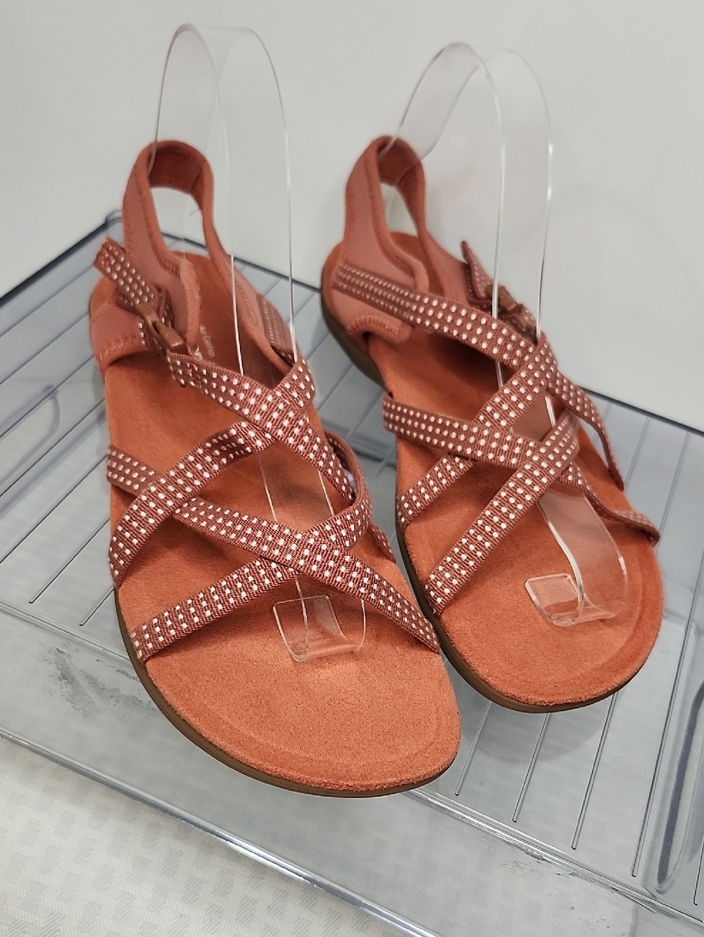 Merrell Redwood Strappy Sandals